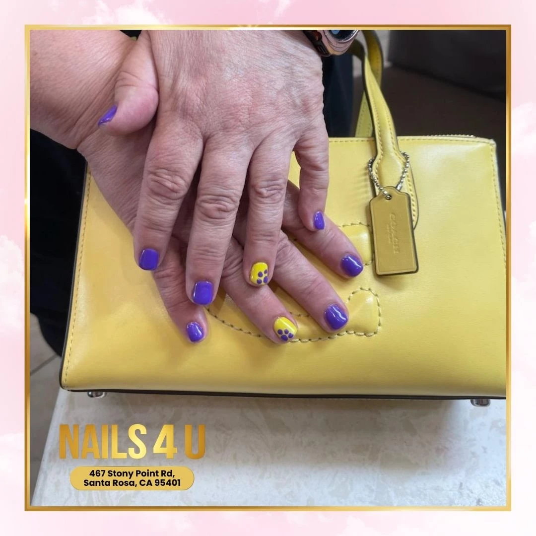 Nail Art